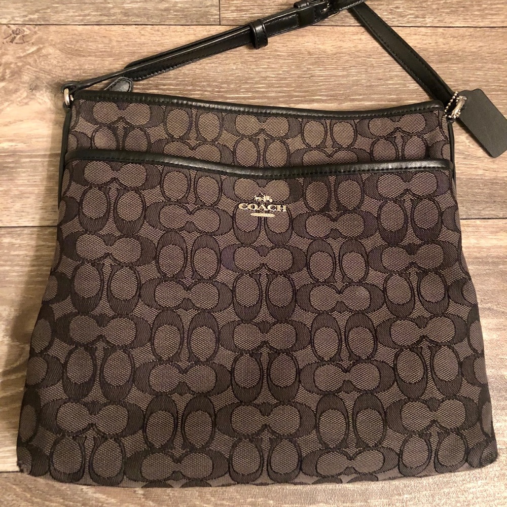 Coach crossbody